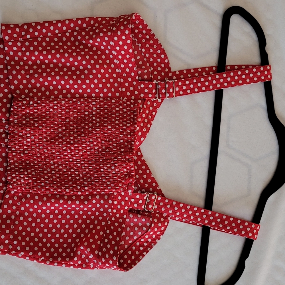 American Rag Crop Top - Picture 4 of 6